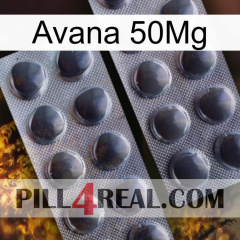 Avana 50Mg 31